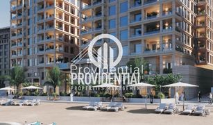 2 Bedrooms Apartment for sale in City Of Lights, Abu Dhabi One Reem Island