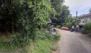 N/A Land for sale in Bo Phut, Koh Samui 