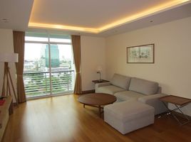 1 спален Кондо в аренду в Le Monaco Residence Ari, Sam Sen Nai