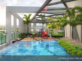 2 Bedroom Condo for rent at Newton Residence, Ward 8, Phu Nhuan