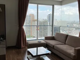 3 Bedroom Condo for rent at Chewathai Interchange, Bang Sue, Bang Sue, Bangkok