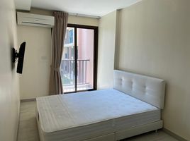 1 Bedroom Condo for rent at ZCAPE III, Wichit