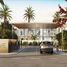 4 Bedroom House for sale at Elie Saab, Villanova, Dubai Land