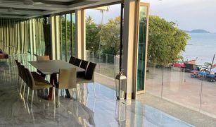 4 Schlafzimmern Penthouse zu verkaufen in Rawai, Phuket Tabuan Penthouse