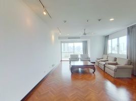 2 Bedroom Condo for rent at Baan Suan Plu, Thung Mahamek, Sathon, Bangkok, Thailand