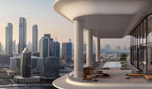 5 Bedrooms Penthouse for sale in DAMAC Towers by Paramount, Dubai Dorchester Collection Dubai