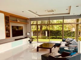5 Bedroom Villa for sale at Perfect Masterpiece Ramkhamhaeng, Min Buri, Min Buri, Bangkok