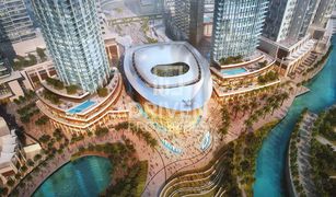 Квартира, 2 спальни на продажу в Burj Khalifa Area, Дубай Opera Grand