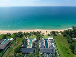 6 Schlafzimmer Villa zu verkaufen in Takua Thung, Phangnga, Khok Kloi