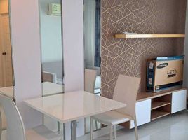 1 Bedroom Apartment for sale at Amazon Residence, Nong Prue