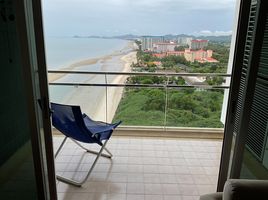 1 Bedroom Condo for sale at Rimhad Condo, Cha-Am, Cha-Am, Phetchaburi