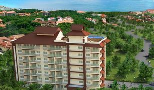 1 Bedroom Condo for sale in Bang Sare, Pattaya CW Ocean View