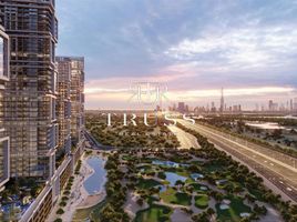 3 Bedroom Condo for sale at Sobha Creek Vistas, Sobha Hartland, Mohammed Bin Rashid City (MBR)