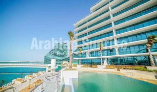 3 Bedrooms Apartment for sale in Al Bandar, Abu Dhabi Al Hadeel