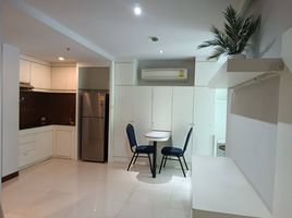 1 Bedroom Condo for rent at Huaykaew Palace 1, Saluang