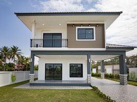 3 Schlafzimmer Haus zu verkaufen im Bodek Real Estate, Don Thong, Mueang Phitsanulok, Phitsanulok