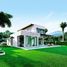 4 Schlafzimmer Haus zu verkaufen im Golf Harmony, Prey Thnang, Tuek Chhou