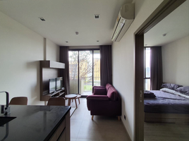 1 Bedroom Condo for rent at Mori Haus, Phra Khanong Nuea, Watthana