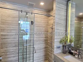 2 Bedroom Condo for rent at Celes Asoke, Khlong Toei Nuea