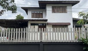 3 Schlafzimmern Haus zu verkaufen in Tha Wang Tan, Chiang Mai 