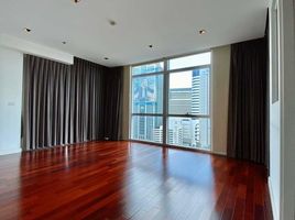 3 Bedroom Condo for sale at Athenee Residence, Lumphini