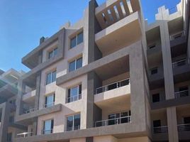 4 Bedroom Apartment for sale at Cairo University Compound, Sheikh Zayed Compounds, Sheikh Zayed City