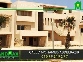 3 Schlafzimmer Penthouse zu verkaufen im Hacienda Bay, Sidi Abdel Rahman, North Coast, Ägypten