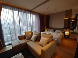 1 Bedroom Apartment for sale at BEATNIQ Sukhumvit 32, Khlong Tan