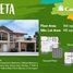 5 Bedroom Villa for sale at Camella Bohol, Tagbilaran City, Bohol