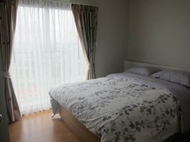 2 Schlafzimmer Appartement zu vermieten im U Delight at Onnut Station, Suan Luang, Suan Luang
