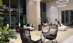 รูปถ่าย 2 of the Reception / Lobby Area at เดอะริช เพลินจิต - นานา