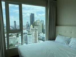 1 Schlafzimmer Wohnung zu vermieten im Ivy Thonglor, Khlong Tan Nuea, Watthana