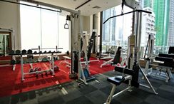 Fotos 2 of the Fitnessstudio at Somerset Park Suanplu