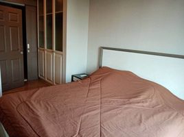 1 Schlafzimmer Appartement zu vermieten im The Reserve - Kasemsan 3, Wang Mai, Pathum Wan