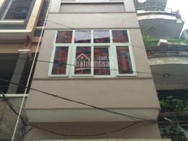 Studio Haus zu vermieten in Hanoi, Khuong Mai, Thanh Xuan, Hanoi