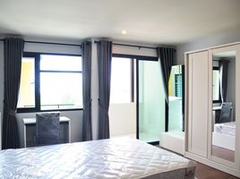 Studio Wohnung zu vermieten im Punna Residence Oasis 2, Nong Pa Khrang, Mueang Chiang Mai