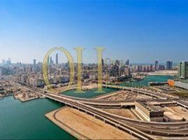 3 Bedroom Condo for sale at Tala 1, Queue Point, Dubai Land, Dubai