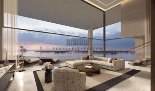 3 Habitaciones Villa en venta en The Crescent, Dubái Six Senses Residences