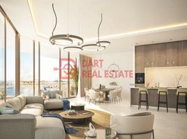 1 Bedroom Apartment for sale at Yas Bay, Yas Bay