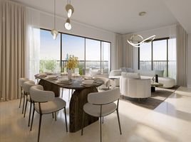 4 Bedroom Condo for sale at Jawaher Residences, Al Mamzar