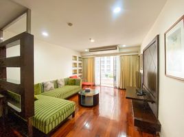 1 Schlafzimmer Appartement zu verkaufen im Asoke Place, Khlong Toei Nuea