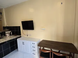 Studio Apartment for rent at Sweet Bungalows, Si Sunthon