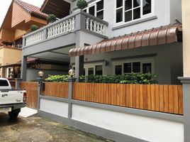 3 Bedroom House for sale in Patong Hospital, Patong, Patong