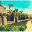 4 Bedroom Villa for sale at Mivida, The 5th Settlement, New Cairo City