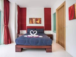 1 Bedroom Condo for sale at Grand Kamala Falls, Kamala, Kathu