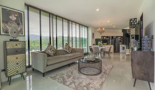 2 chambres Penthouse a vendre à Kamala, Phuket Oceana Kamala