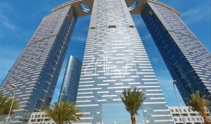 3 chambres Maison de ville a vendre à Shams Abu Dhabi, Abu Dhabi The Gate Tower 2