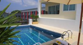 Verfügbare Objekte im Living Residence Phuket