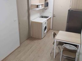 1 Schlafzimmer Wohnung zu vermieten im Elio Del Ray, Bang Chak