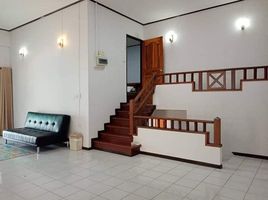 4 Bedroom House for rent at Central Park 1 Pattaya	, Nong Tamlueng, Phan Thong